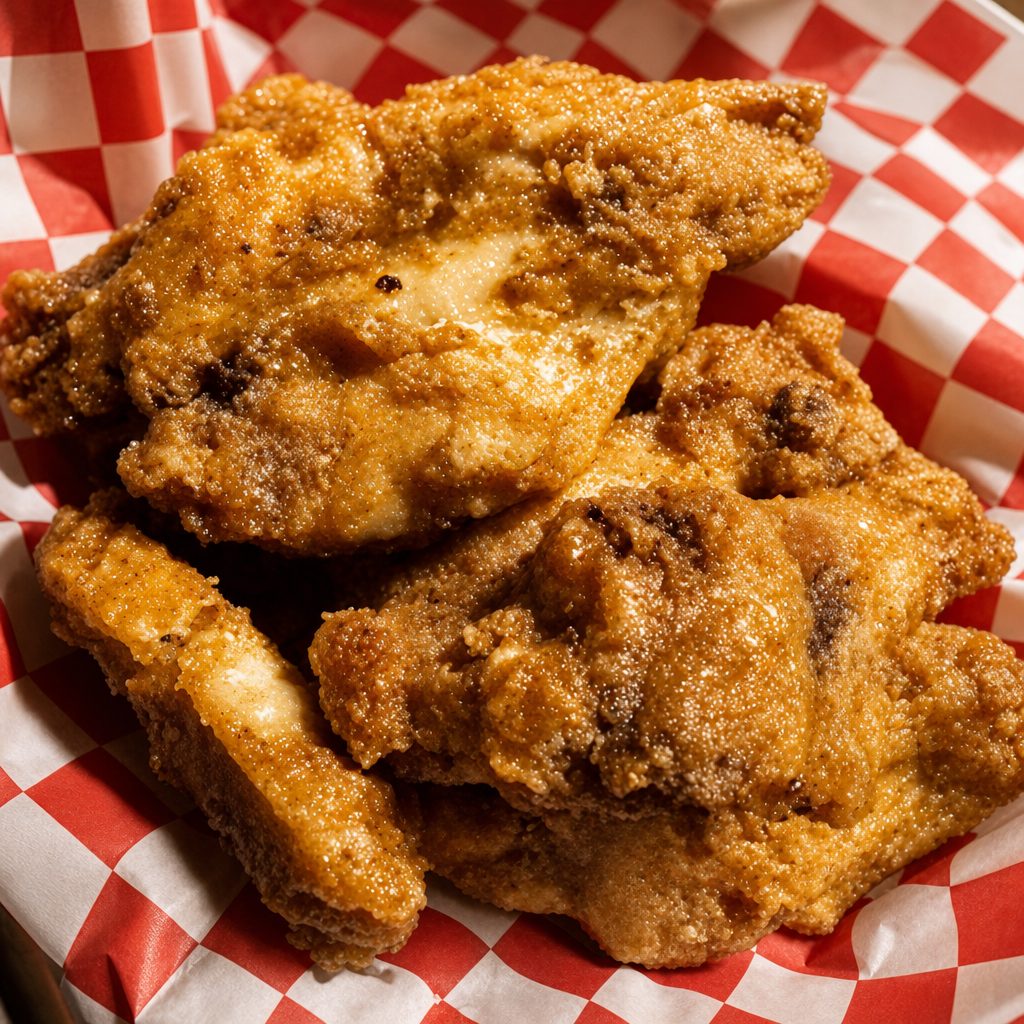 Chicken Wings (12p) Cheddar.