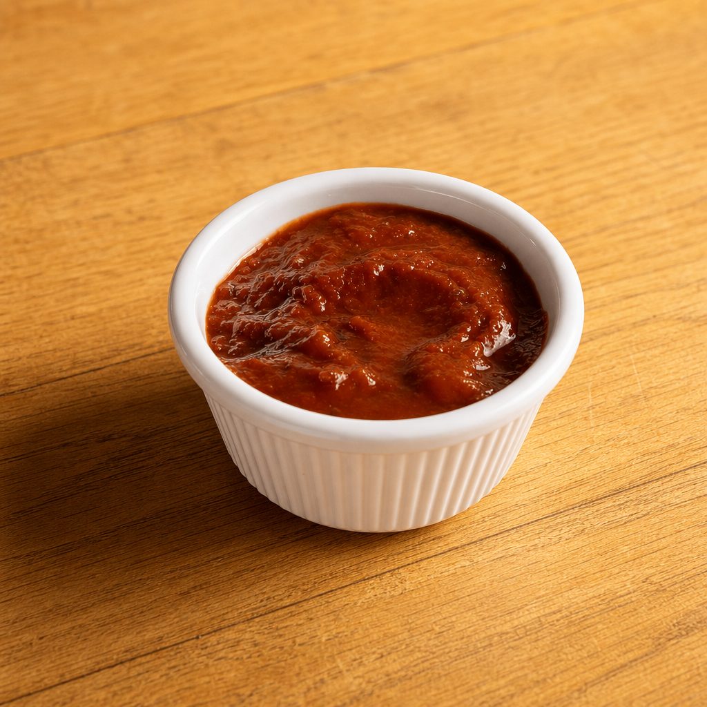Marinara Sauce.