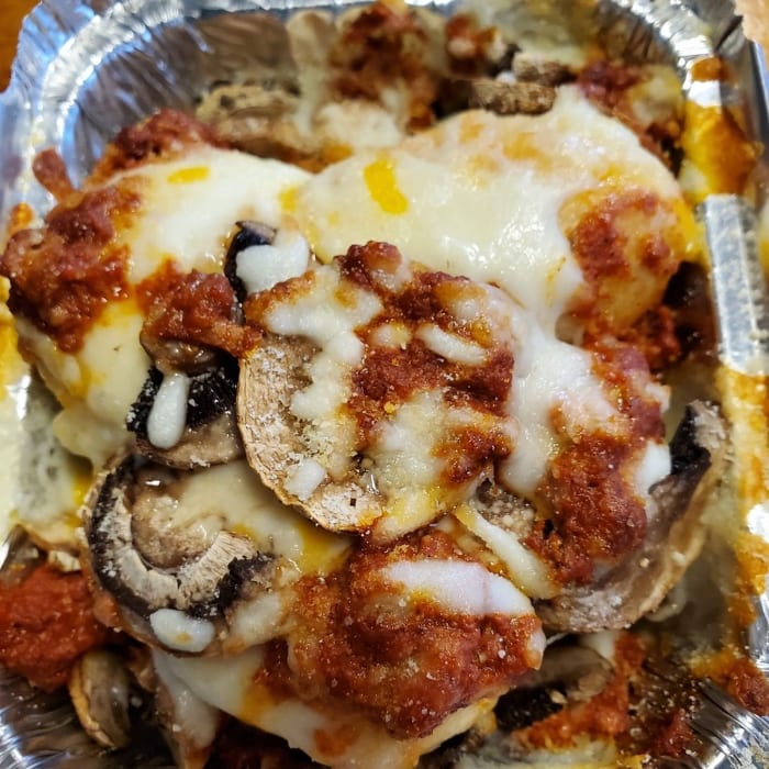 Loaded Cheese Balls (Regular) (14).
