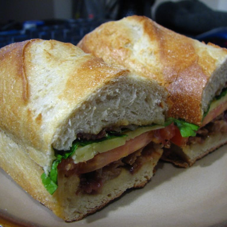 Delicious BLT and More at Our Restaurant